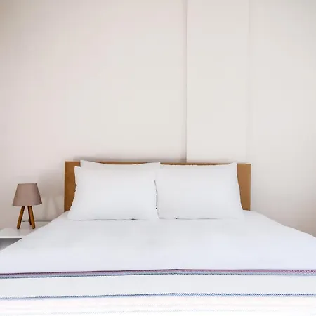 Cozy And Chic Flat Near Istinye Coast In Sariyer